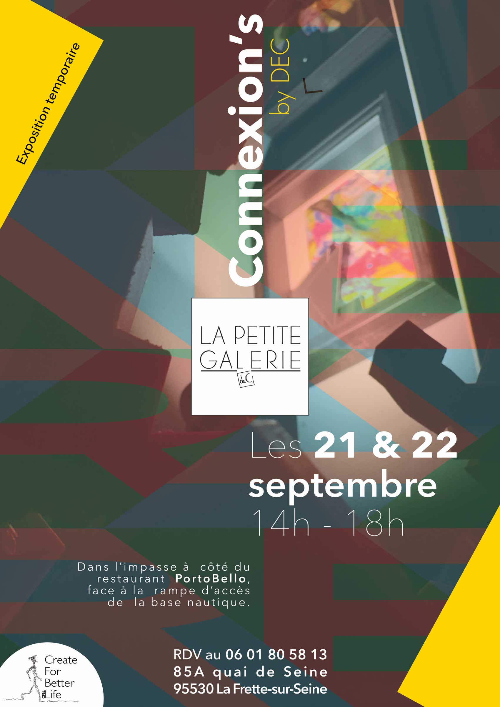 La Petite Galerie a son espace de vente en ligne